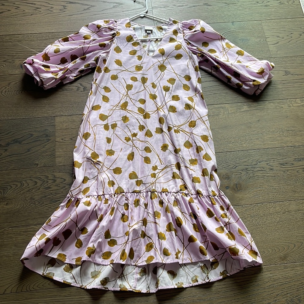 DRESS